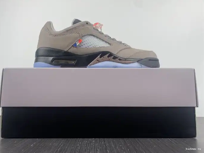 Cheap Jordan DX6325-204 x Air Low 5 PSG 0511